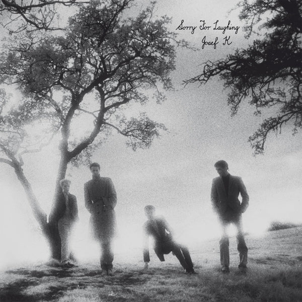 Josef K - Sorry For Laughing |  Vinyl LP | Josef K - Sorry For Laughing (2 LPs) | Records on Vinyl