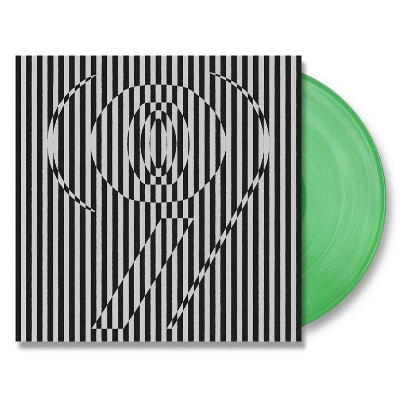 Pond - 9  |  Vinyl LP | Pond - 9 (LP) | Records on Vinyl
