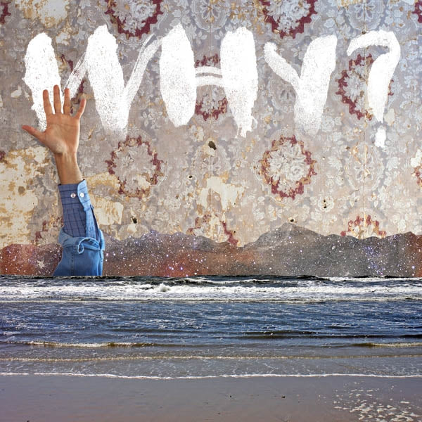 Why - Moh Lhean |  Vinyl LP | Why? - Moh Lhean (LP) | Records on Vinyl