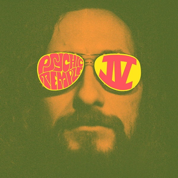 Psychic Temple - Iv  |  Vinyl LP | Psychic Temple - Iv (LP) | Records on Vinyl