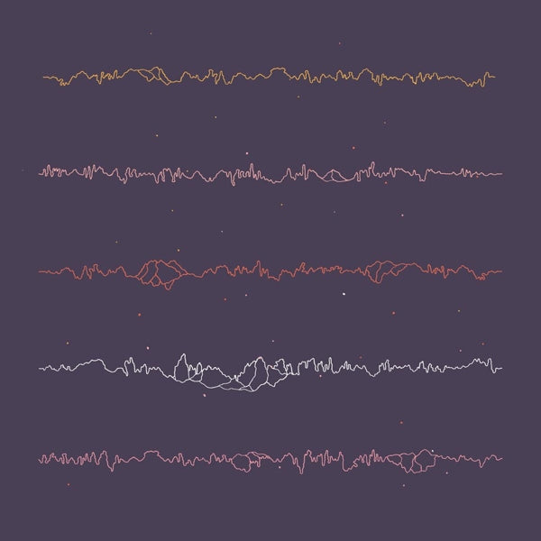 Oneida - Romance  |  Vinyl LP | Oneida - Romance (2 LPs) | Records on Vinyl