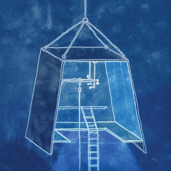 Low Anthem - Salt Doll..  |  Vinyl LP | Low Anthem - Salt Doll Went To Measure the Depth of the Sea (LP) | Records on Vinyl