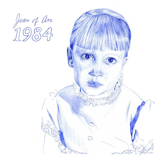 Joan Of Arc - 1984 |  Vinyl LP | Joan of Arc - 1984 (LP) | Records on Vinyl