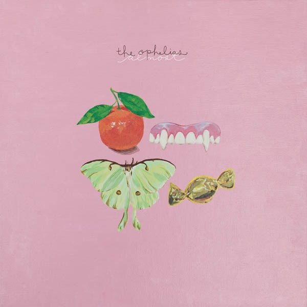 Ophelias Dream - Almost |  Vinyl LP | Ophelias - Almost (LP) | Records on Vinyl