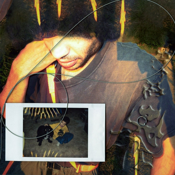 |  12" Single | Body Meat - Year of the Orc (Single) | Records on Vinyl