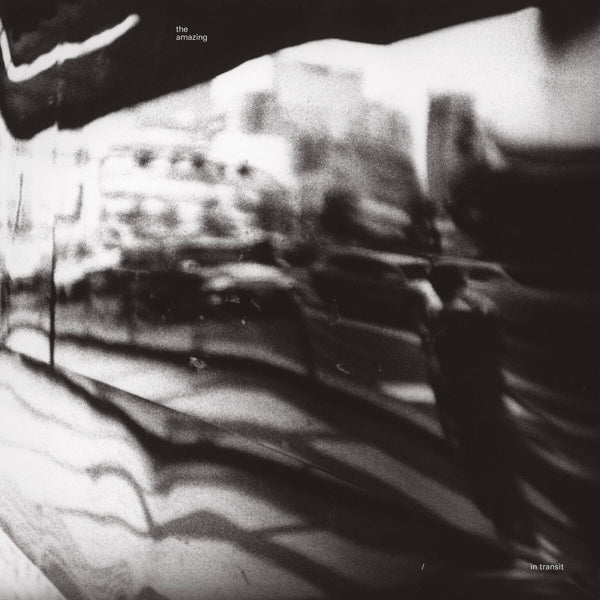 Amazing - In Transit  |  Vinyl LP | Amazing - In Transit (2 LPs) | Records on Vinyl