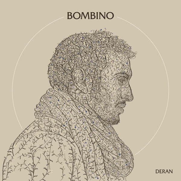 |  Vinyl LP | Bombino - Deran (LP) | Records on Vinyl