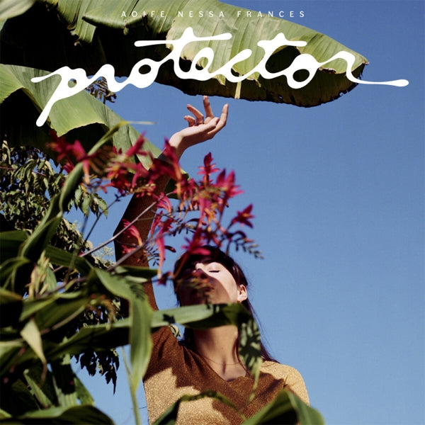 |  Vinyl LP | Aoife Nessa Frances - Protector (LP) | Records on Vinyl