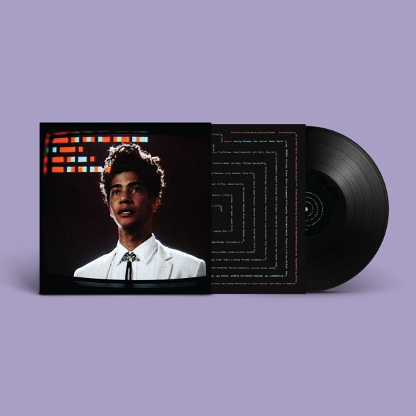 |  Vinyl LP | Skinny Pelembe - Hardly the Same Snake (LP) | Records on Vinyl