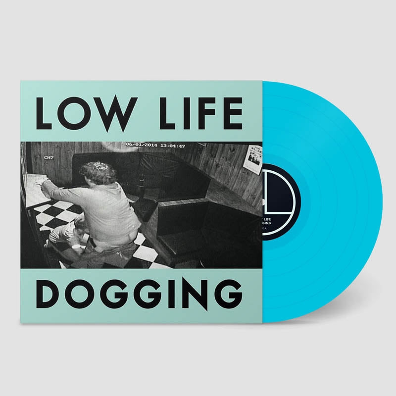 |  Vinyl LP | Low Life - Dogging (Hammertime) (LP) | Records on Vinyl