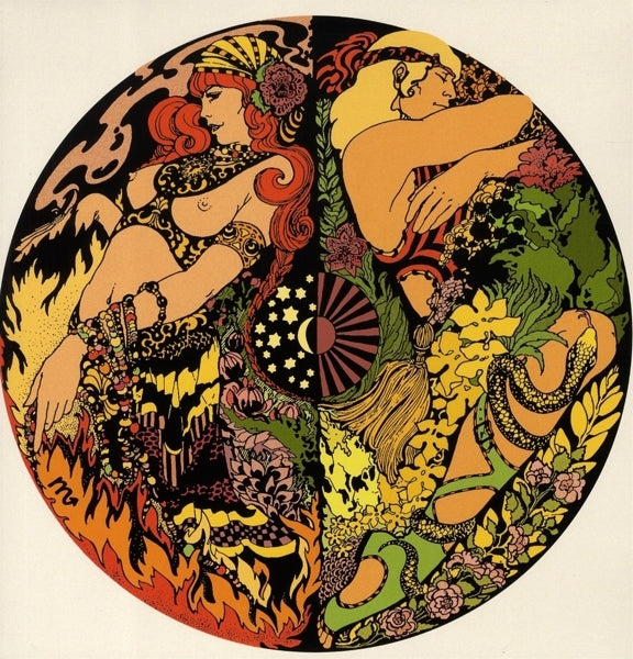 |  Vinyl LP | Blues Pills - Lady In Gold (LP) | Records on Vinyl