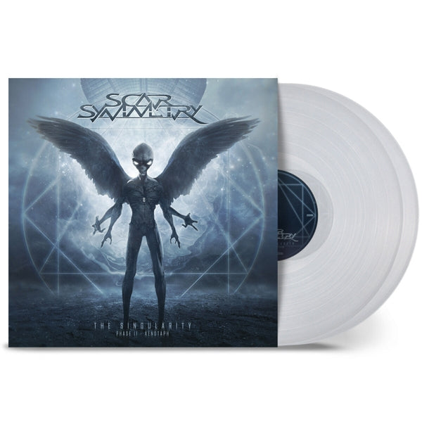 | Vinyl LP | Scar Symmetry - The Singularity (Phase Ii - Xe (2 LPs) | Records on Vinyl