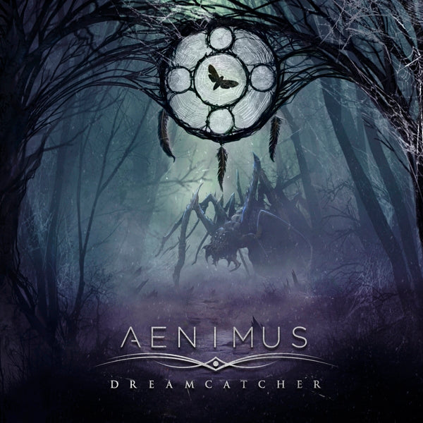 Aenimus - Dreamcatcher | Vinyl LP | Aenimus - Dreamcatcher (LP) | Records on Vinyl