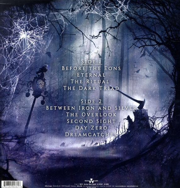 Aenimus - Dreamcatcher | Vinyl LP | Aenimus - Dreamcatcher (LP) | Records on Vinyl