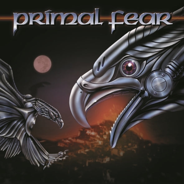|  Vinyl LP | Primal Fear - Primal Fear (LP) | Records on Vinyl
