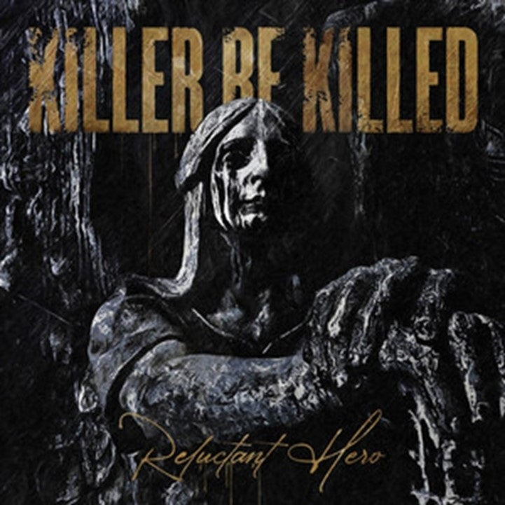 |  Vinyl LP | Killer Be Killed - Reluctant Hero (2 LPs) | Records on Vinyl
