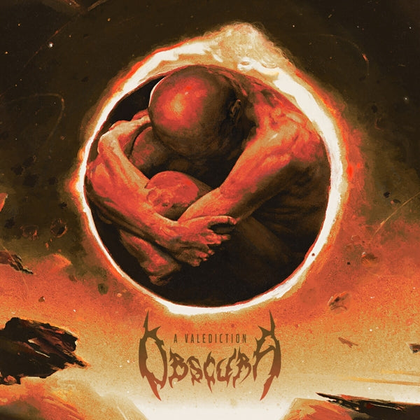 Obscura - A Valediction | Vinyl LP | Obscura - A Valediction (2 LPs) | Records on Vinyl
