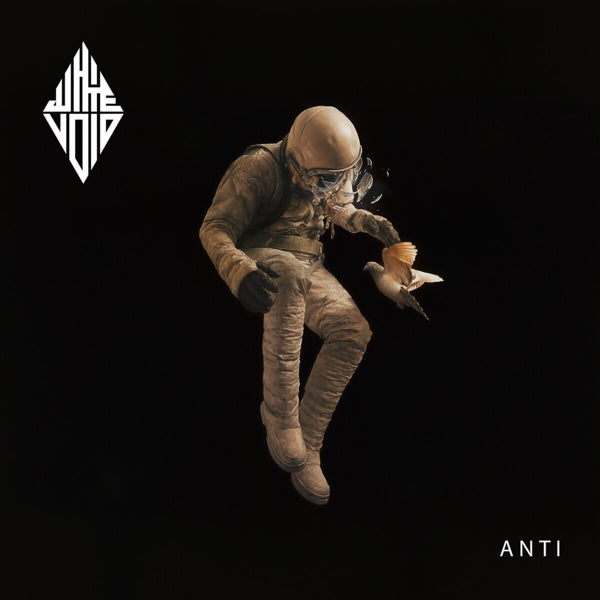 White Void - Anti | Vinyl LP | White Void - Anti (LP) | Records on Vinyl