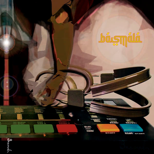 Basmala - Basmala |  Vinyl LP | Basmala - Basmala (LP) | Records on Vinyl
