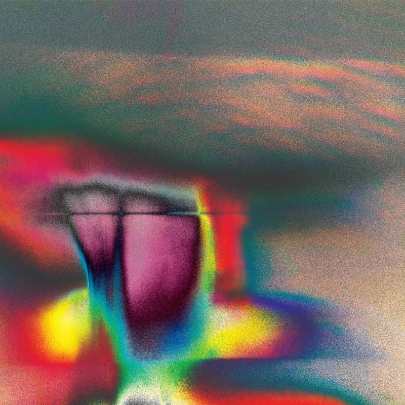 John Dwyer - Moon |  Vinyl LP | John & Ryan Sawyer & Peter Kerlin & Kyp Mal Dwyer - Moon-Drenched (LP) | Records on Vinyl