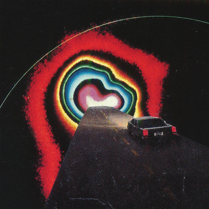 |  Vinyl LP | Various - Gong Splat (LP) | Records on Vinyl