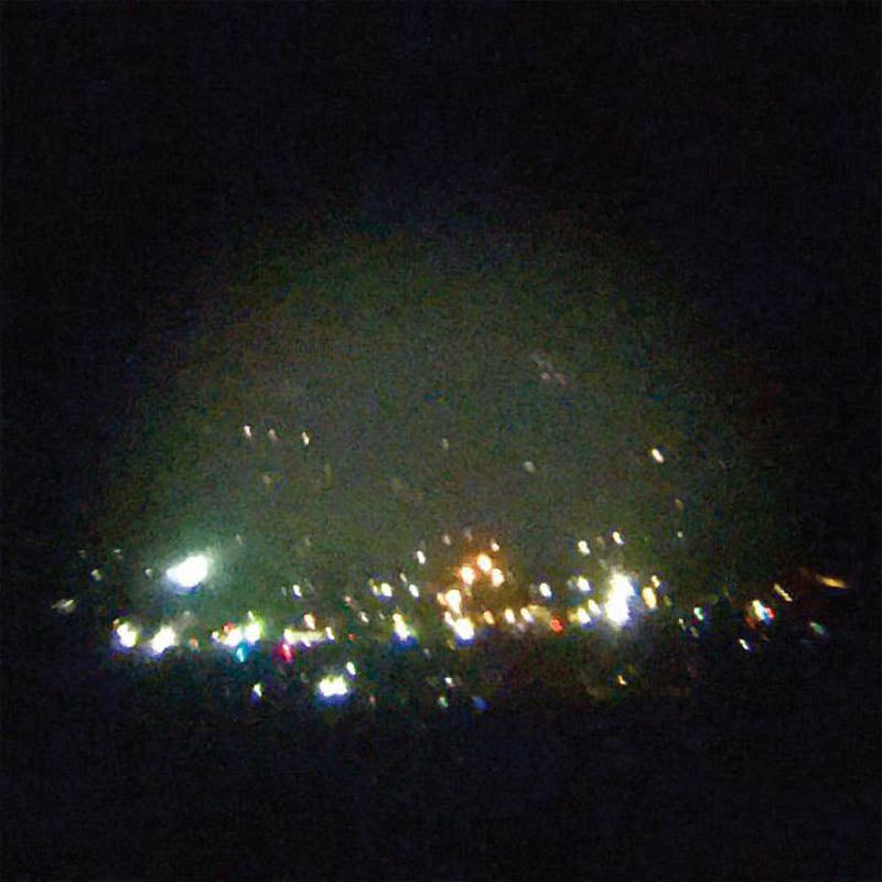 |  Vinyl LP | Bent Arcana - Live Zebulon (2 LPs) | Records on Vinyl
