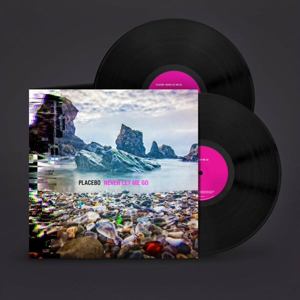 | Vinyl LP | Placebo - Never Let Me Go (2 LPs) | Records on Vinyl