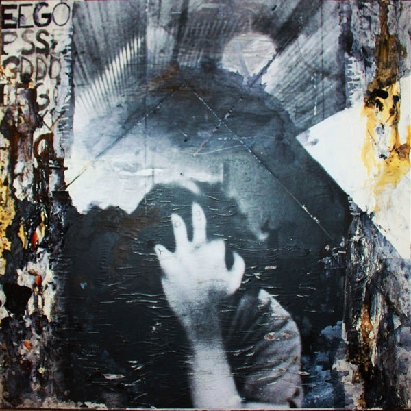 |  Vinyl LP | An Isle Ate Her - Phrenia (LP) | Records on Vinyl