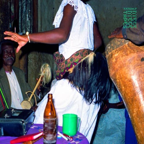 |  Vinyl LP | Various - Buganda Royal Music Revival (Green) (LP) | Records on Vinyl