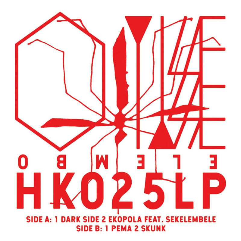 Oyisse - Dark Side |  12" Single | Oyisse - Elembo (Single) | Records on Vinyl