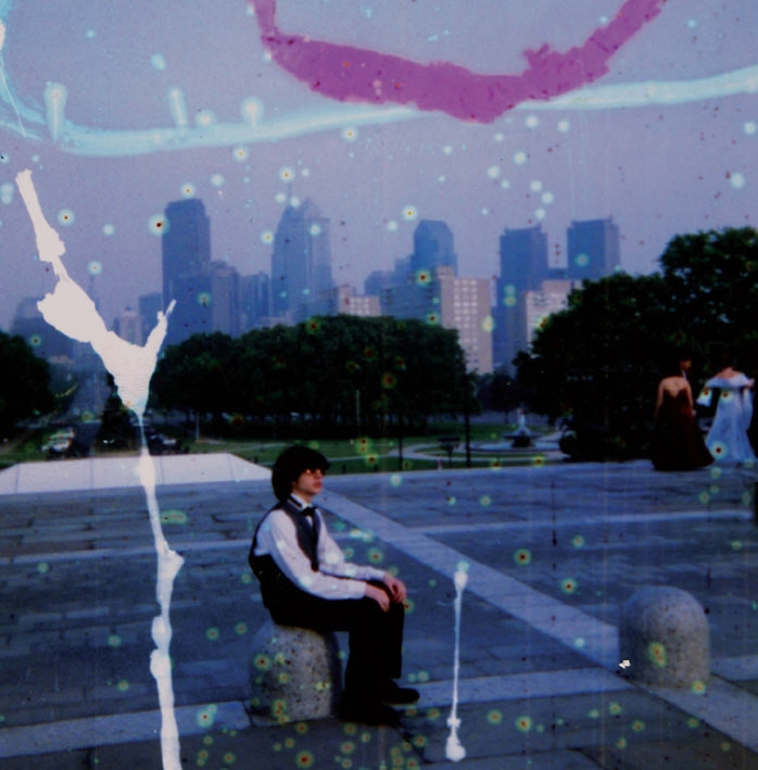 |  Vinyl LP | Kurt Vile - Childish Prodigy (2 LPs) | Records on Vinyl