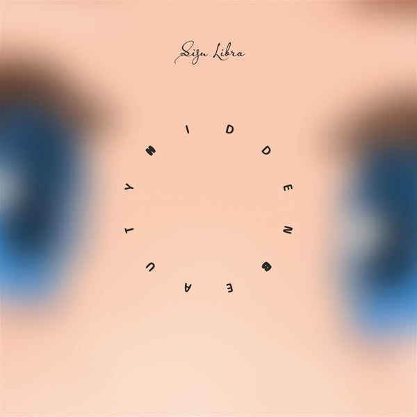 |  Vinyl LP | Sign Libra - Hidden Beauty (LP) | Records on Vinyl