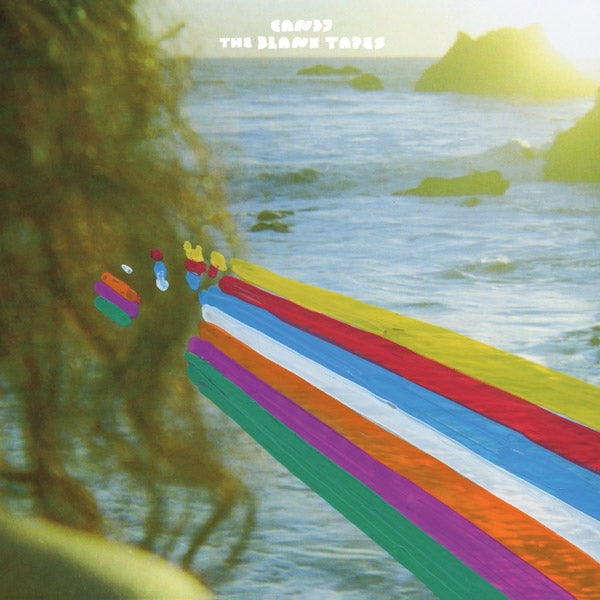|  12" Single | Blank Tapes - Candy (Single) | Records on Vinyl