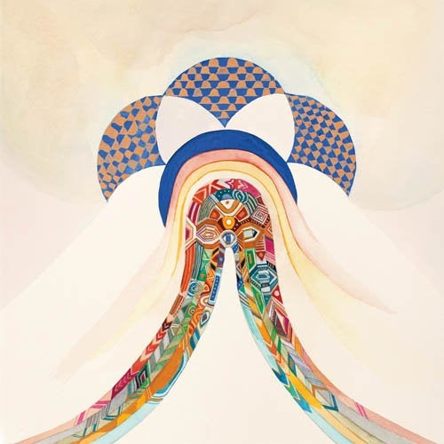 Kaitlyn Aurelia Smith - Euclid |  Vinyl LP | Kaitlyn Aurelia Smith - Euclid (LP) | Records on Vinyl