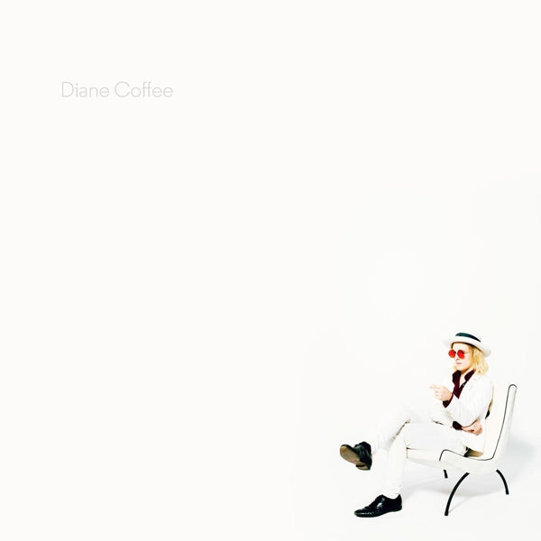 Diane Coffee - Everybody's A Good Dog |  Vinyl LP | Diane Coffee - Everybody's a Good Dog (LP) | Records on Vinyl