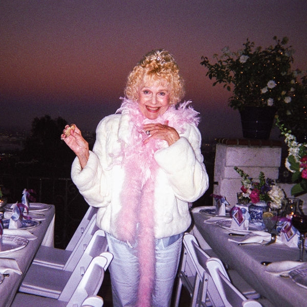 Heather Woods Broderick - Glider |  Vinyl LP | Heather Woods Broderick - Glider (LP) | Records on Vinyl