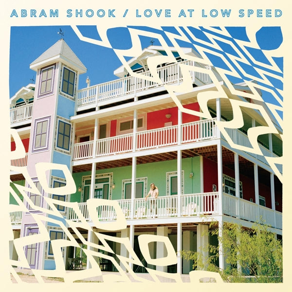 Abram Shook - Love At Low..  |  Vinyl LP | Abram Shook - Love At Low Speed (LP) | Records on Vinyl
