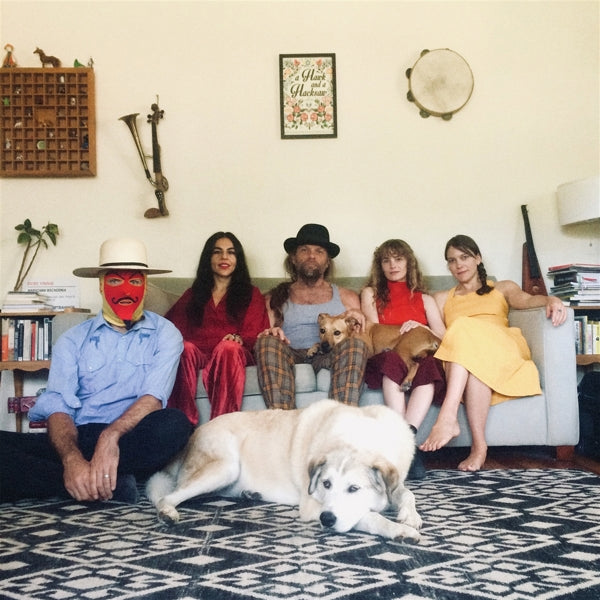 Thor & Friends - 3  |  Vinyl LP | Thor & Friends - 3 (LP) | Records on Vinyl