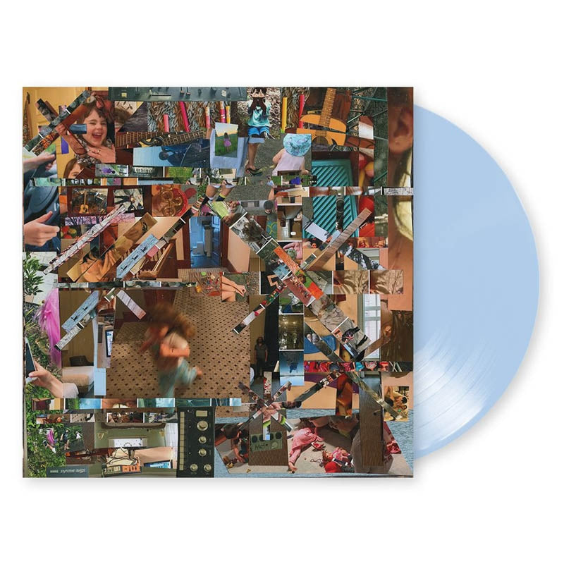 Lou Barlow - Reason To Live  |  Vinyl LP | Lou Barlow - Reason To Live (LP) | Records on Vinyl