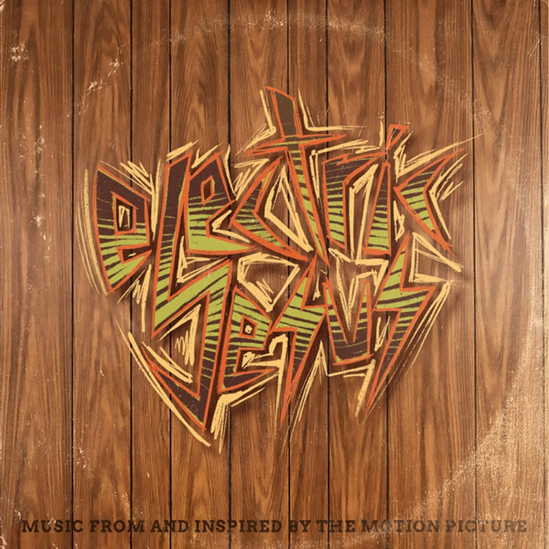 Ost - Electric Jesus |  Vinyl LP | Daniel Smith - Electric Jesus (Music From and Inspired By the..) (2 LPs) | Records on Vinyl