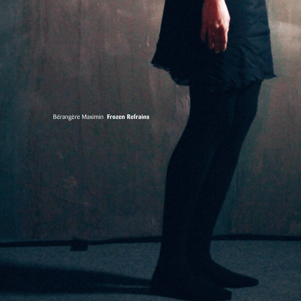 |  Vinyl LP | Berangere Maximin - Frozen Refrain (LP) | Records on Vinyl