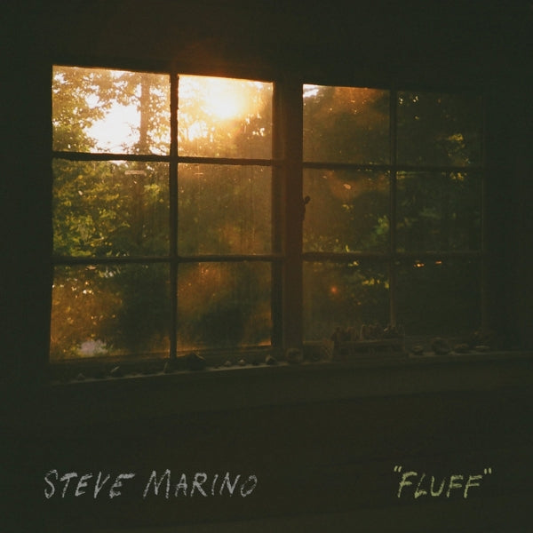 |  Vinyl LP | Steve Marino - Fluff (LP) | Records on Vinyl