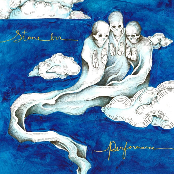 |  Vinyl LP | Stone Irr - Performace (LP) | Records on Vinyl
