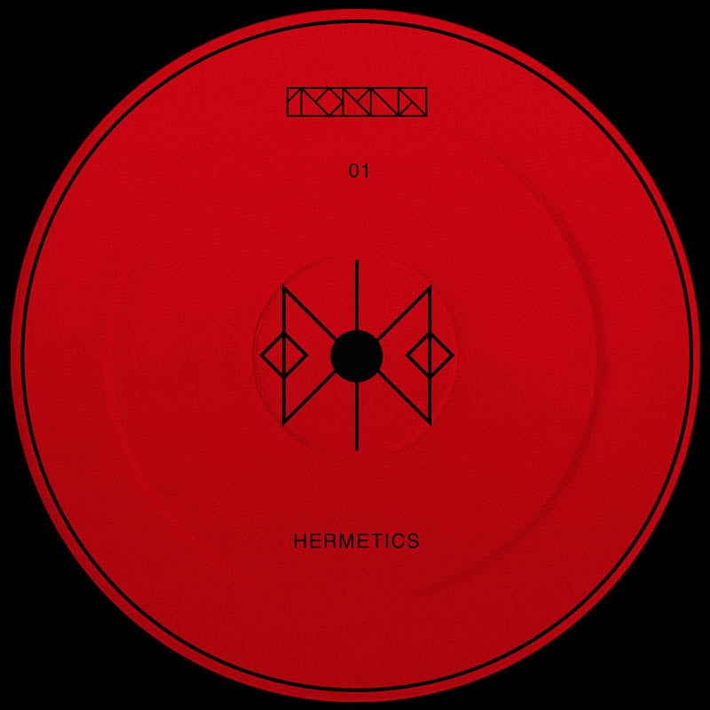 |  12" Single | Hermetics - Torna #1 (Single) | Records on Vinyl