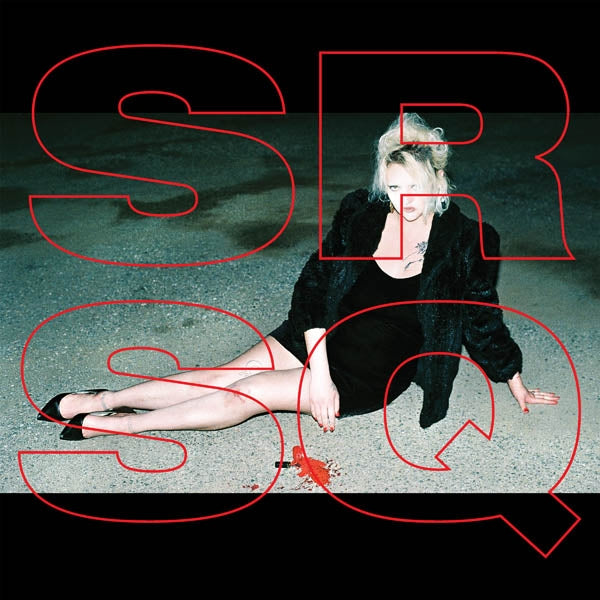 |  7" Single | Srsq - Temporal Love (Single) | Records on Vinyl