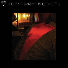 Jeffrey Novak - Baron In The Trees |  Vinyl LP | Jeffrey Novak - Baron In the Trees (LP) | Records on Vinyl
