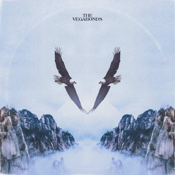|  Vinyl LP | Vegabonds - V (LP) | Records on Vinyl