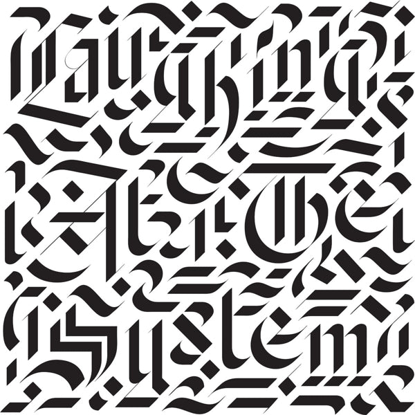 |  12" Single | Total Control - Laugh At the System (Single) | Records on Vinyl