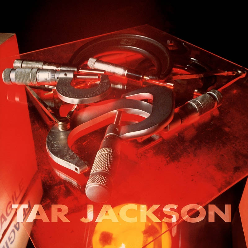 |  Vinyl LP | Tar - Jackson (LP) | Records on Vinyl