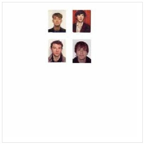 Richard Youngs - 20 Years  |  Vinyl LP | Richard Youngs - 20 Years (4 LPs) | Records on Vinyl